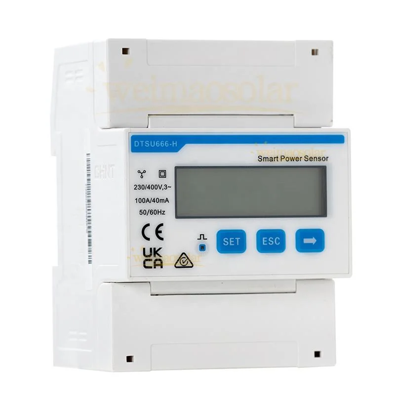 High-Efficiency-Agent-of-Hot-Huawel-Smart-Power-Sensor-Dtsu666-H-Quick-Response-Manufacturer-in-Stock
